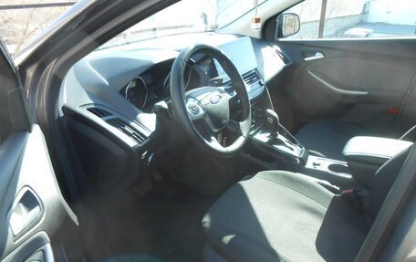 Ford Focus III, 2013 год, 870 000 рублей, 8 фотография