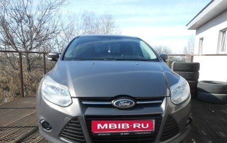 Ford Focus III, 2013 год, 870 000 рублей, 5 фотография