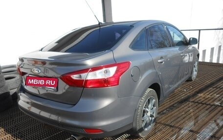 Ford Focus III, 2013 год, 870 000 рублей, 4 фотография