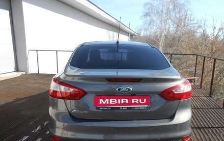 Ford Focus III, 2013 год, 870 000 рублей, 6 фотография