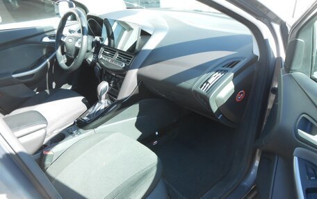 Ford Focus III, 2013 год, 870 000 рублей, 12 фотография