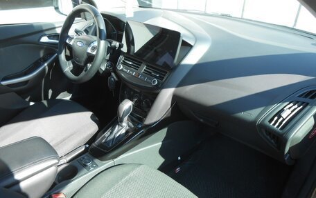 Ford Focus III, 2013 год, 870 000 рублей, 13 фотография