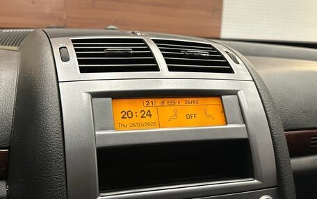 Peugeot 407, 2006 год, 599 000 рублей, 11 фотография