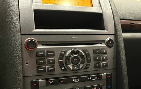 Peugeot 407, 2006 год, 599 000 рублей, 12 фотография