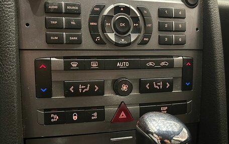 Peugeot 407, 2006 год, 599 000 рублей, 13 фотография