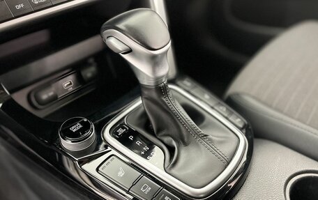 KIA Seltos I, 2020 год, 2 100 000 рублей, 12 фотография