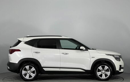 KIA Seltos I, 2020 год, 2 100 000 рублей, 4 фотография