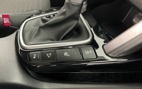 KIA Seltos I, 2020 год, 2 100 000 рублей, 13 фотография