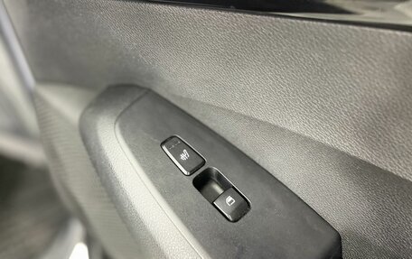 KIA Seltos I, 2020 год, 2 100 000 рублей, 21 фотография