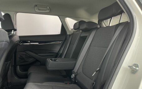 KIA Seltos I, 2020 год, 2 100 000 рублей, 22 фотография