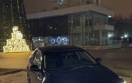 Honda Accord VIII рестайлинг, 2008 год, 950 000 рублей, 4 фотография