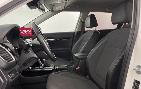 KIA Seltos I, 2020 год, 2 100 000 рублей, 19 фотография