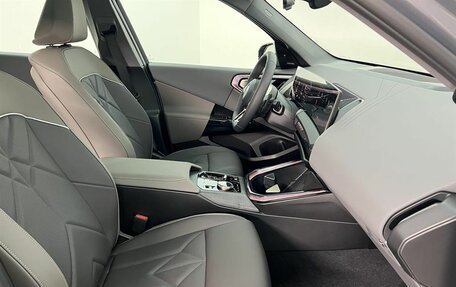 BMW X3, 2025 год, 7 600 000 рублей, 10 фотография