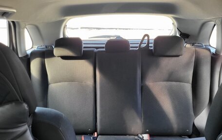 Mitsubishi ASX I рестайлинг, 2013 год, 1 150 000 рублей, 8 фотография