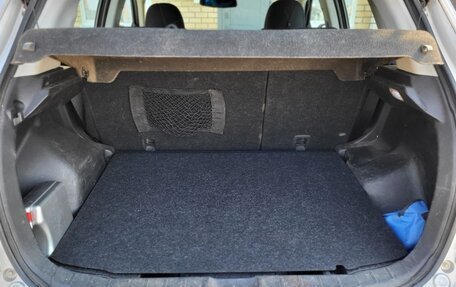 Mitsubishi ASX I рестайлинг, 2013 год, 1 150 000 рублей, 9 фотография