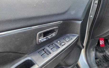 Mitsubishi ASX I рестайлинг, 2013 год, 1 150 000 рублей, 7 фотография