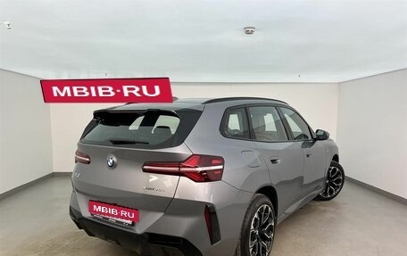 BMW X3, 2025 год, 7 600 000 рублей, 4 фотография