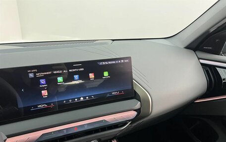 BMW X3, 2025 год, 7 600 000 рублей, 15 фотография