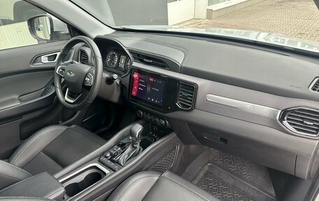 Chery Tiggo 4 I рестайлинг, 2022 год, 1 424 000 рублей, 7 фотография