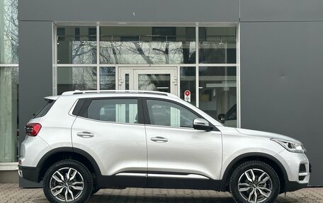 Chery Tiggo 4 I рестайлинг, 2022 год, 1 424 000 рублей, 6 фотография