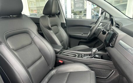 Chery Tiggo 4 I рестайлинг, 2022 год, 1 424 000 рублей, 8 фотография