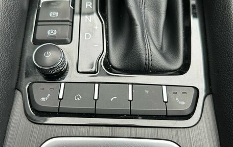 Chery Tiggo 4 I рестайлинг, 2022 год, 1 424 000 рублей, 20 фотография