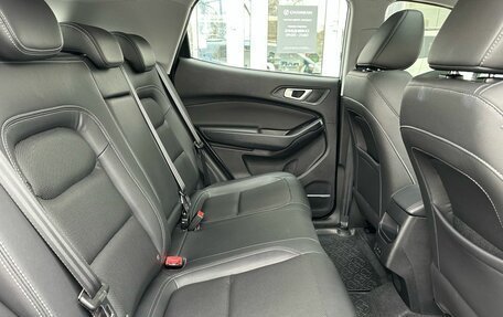 Chery Tiggo 4 I рестайлинг, 2022 год, 1 424 000 рублей, 9 фотография