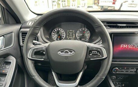 Chery Tiggo 4 I рестайлинг, 2022 год, 1 424 000 рублей, 11 фотография