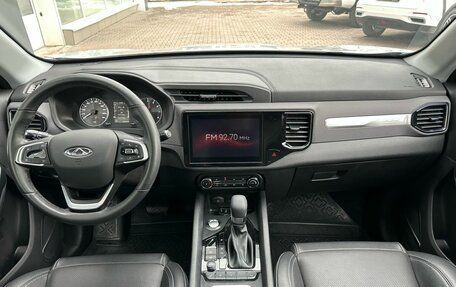 Chery Tiggo 4 I рестайлинг, 2022 год, 1 424 000 рублей, 10 фотография