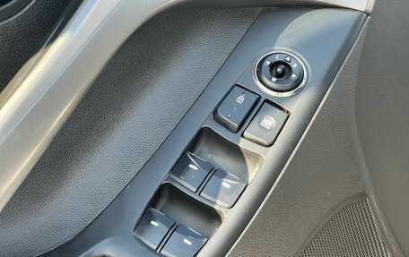 Hyundai Elantra V, 2013 год, 1 039 000 рублей, 15 фотография