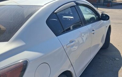 Mazda 3, 2011 год, 880 000 рублей, 1 фотография