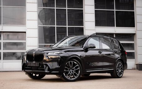 BMW X7, 2025 год, 15 380 000 рублей, 1 фотография