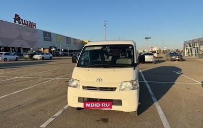 Toyota Town Ace IV, 2012 год, 1 600 000 рублей, 1 фотография
