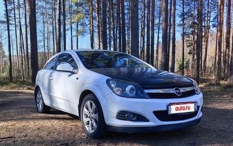 Opel Astra H, 2011 год, 500 000 рублей, 1 фотография