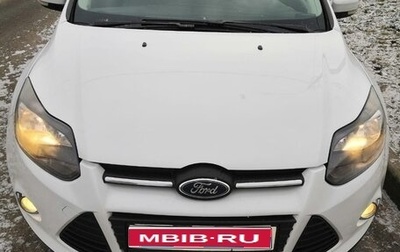 Ford Focus III, 2011 год, 690 000 рублей, 1 фотография