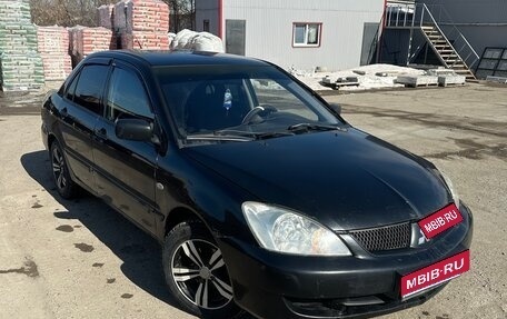 Mitsubishi Lancer IX, 2006 год, 210 000 рублей, 1 фотография