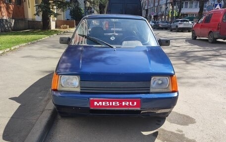 ЗАЗ 1103 «Славута», 2005 год, 150 000 рублей, 1 фотография