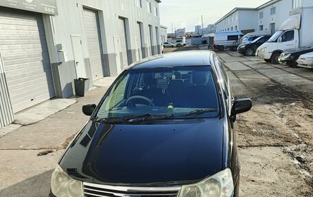 Nissan Liberty, 2002 год, 250 000 рублей, 1 фотография