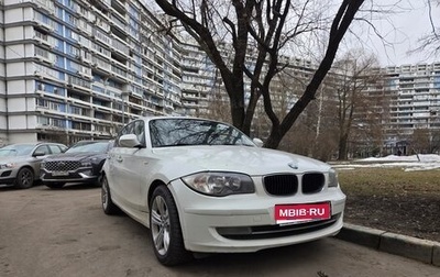 BMW 1 серия, 2010 год, 680 000 рублей, 1 фотография