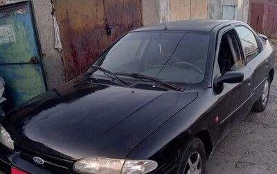 Ford Mondeo I, 1994 год, 85 000 рублей, 1 фотография