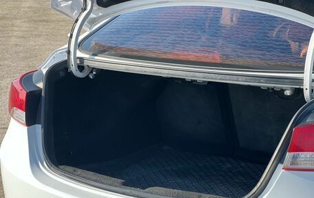 Hyundai Elantra V, 2013 год, 1 039 000 рублей, 17 фотография