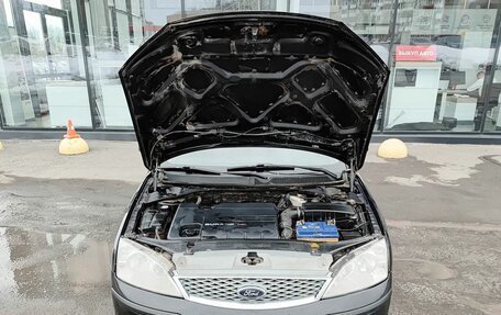 Ford Mondeo III, 2005 год, 299 000 рублей, 11 фотография