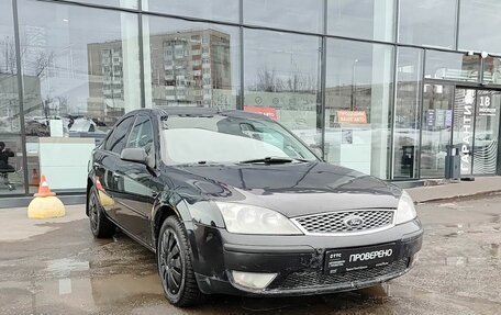 Ford Mondeo III, 2005 год, 299 000 рублей, 3 фотография