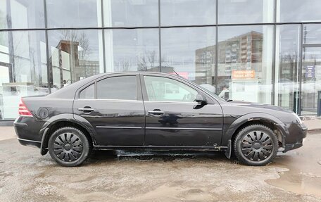 Ford Mondeo III, 2005 год, 299 000 рублей, 5 фотография