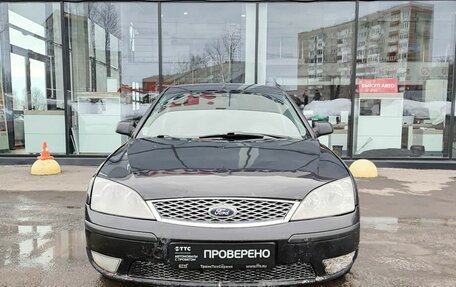 Ford Mondeo III, 2005 год, 299 000 рублей, 2 фотография