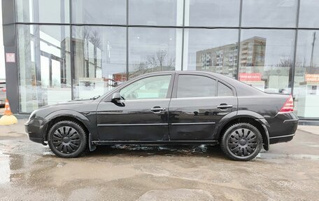 Ford Mondeo III, 2005 год, 299 000 рублей, 10 фотография