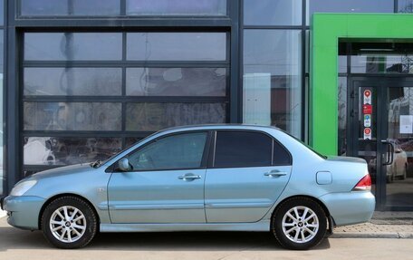 Mitsubishi Lancer IX, 2007 год, 380 000 рублей, 2 фотография