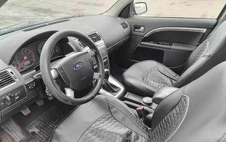 Ford Mondeo III, 2005 год, 299 000 рублей, 20 фотография