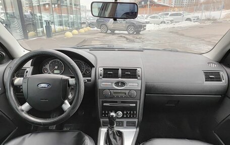 Ford Mondeo III, 2005 год, 299 000 рублей, 17 фотография