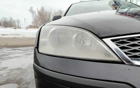 Ford Mondeo III, 2005 год, 299 000 рублей, 21 фотография